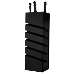 Set semineu Art Flame Wind (Black) Thumb