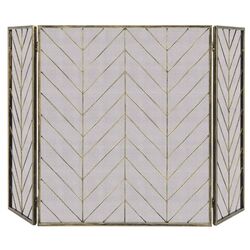 Clapeta decorativa Costway HV10472CP (Copper)