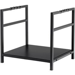 Suport pentru lemne Costway HV10292DK (Black)