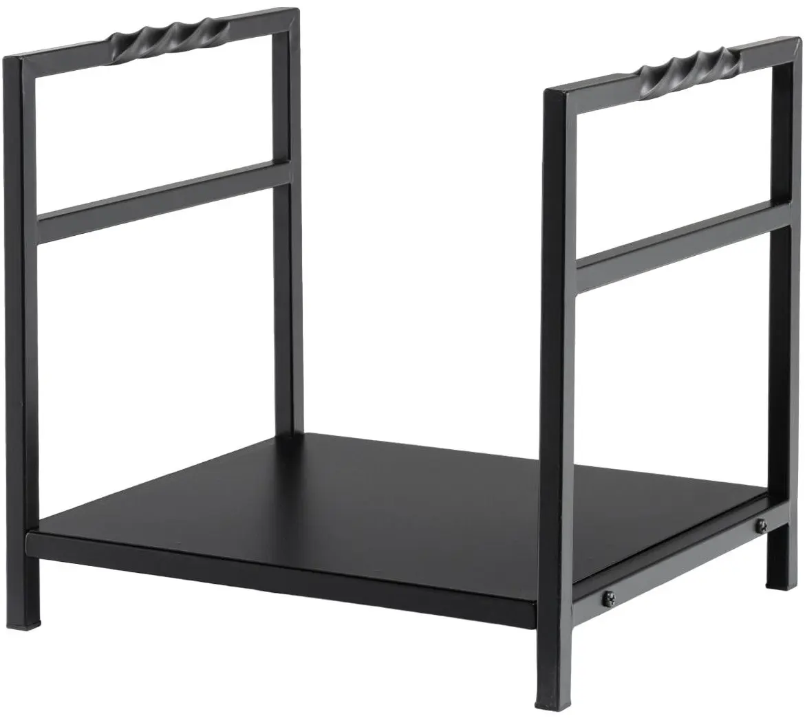 Suport pentru lemne Costway HV10292DK (Black)