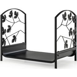 Дровница Costway HV10305 (Black) Thumb