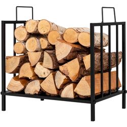 Suport pentru lemne HV10306 (Black) Thumb