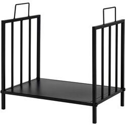 Suport pentru lemne HV10306 (Black)