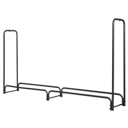 Suport pentru lemne Costway NP10540GR (Black)