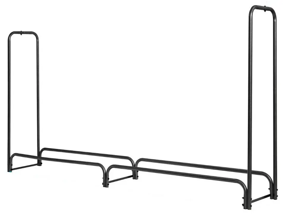 Suport pentru lemne Costway NP10540GR (Black)