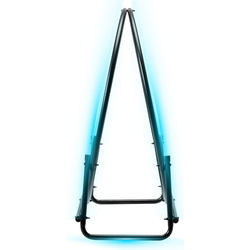 Suport pentru lemne Costway OP70547 (Black) Thumb