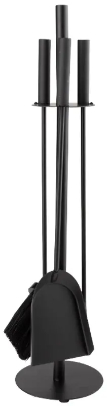 Каминный набор Evotools HGT681843 (Black)