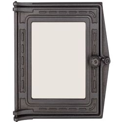 Usa de semineu Fireway K201 (Grey)