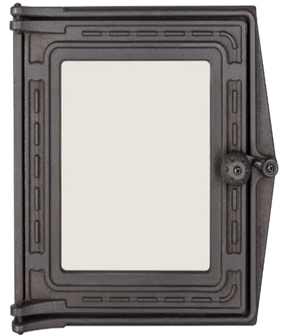 Usa de semineu Fireway K201 (Grey)