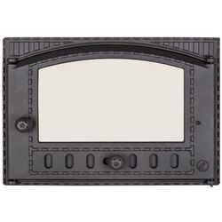 Usa de semineu Fireway K202 (Grey)