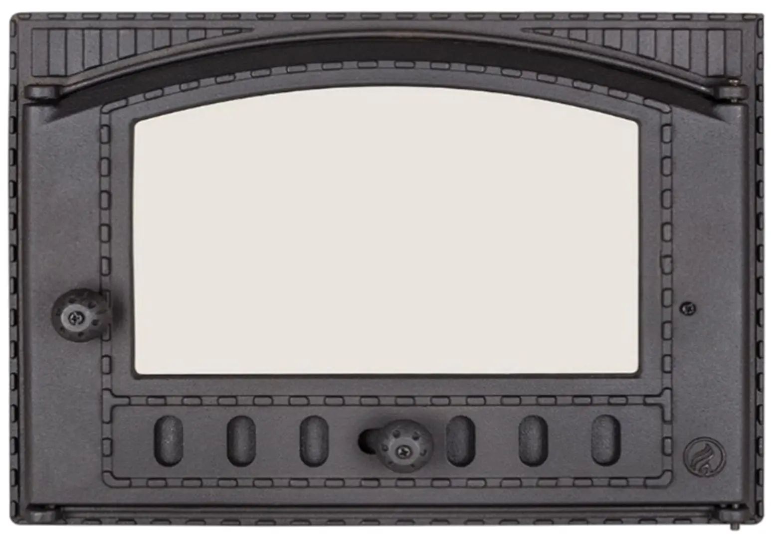 Usa de semineu Fireway K202 (Grey)