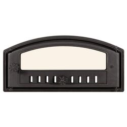 Usa de semineu Fireway K203 (Grey)