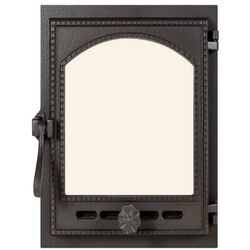 Usa de semineu Fireway K404 (Grey)