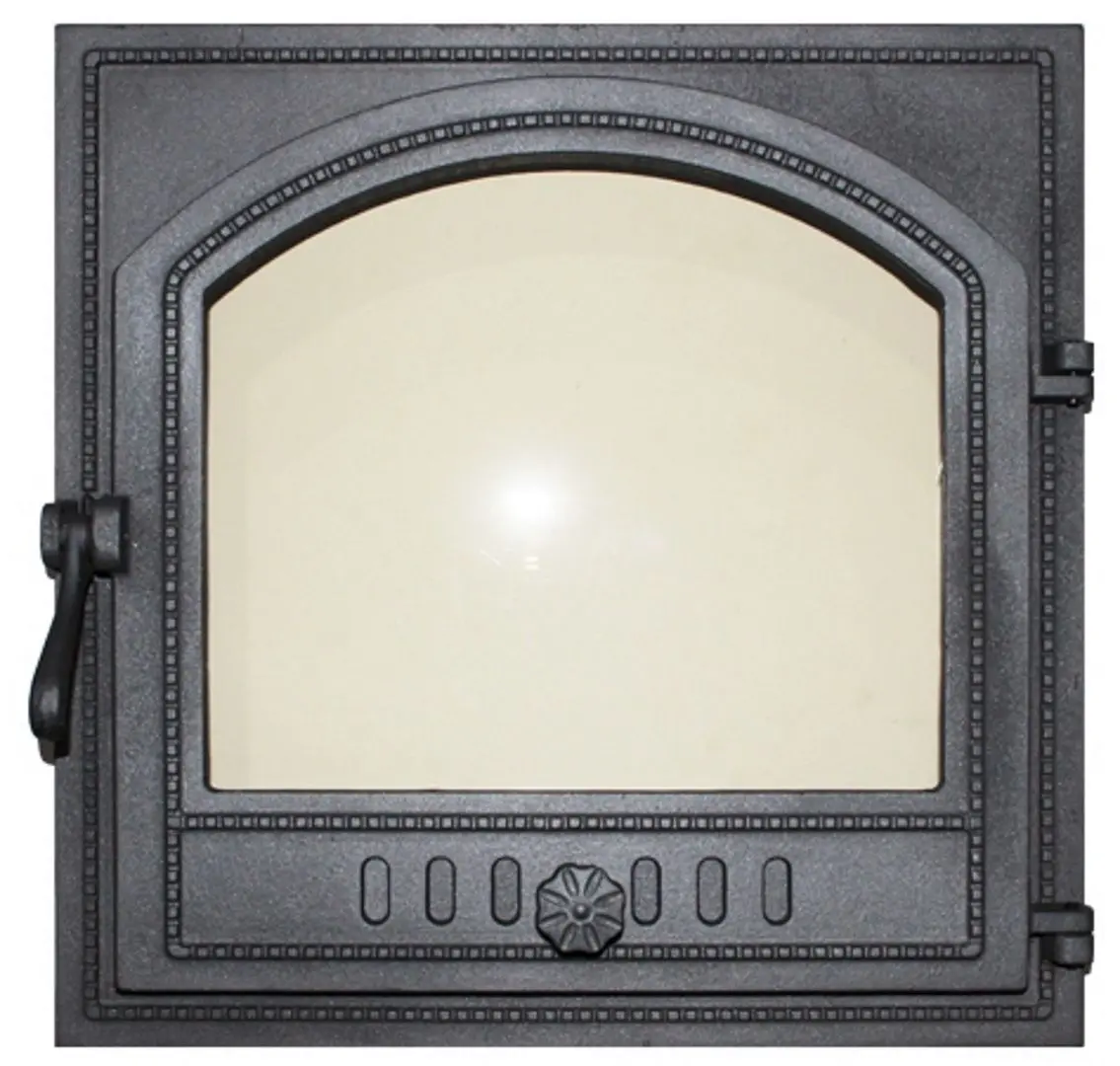 Usa de semineu Fireway K505 (Grey)