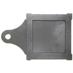 Cahla Fireway Z101 (Grey)