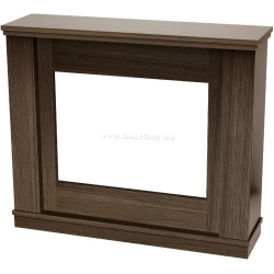Corpul semineului Home Calgary FKKF06 (Walnut)