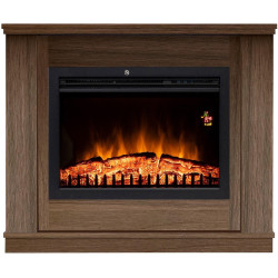 Corpul semineului Home Calgary FKKF06 (Walnut) Thumb