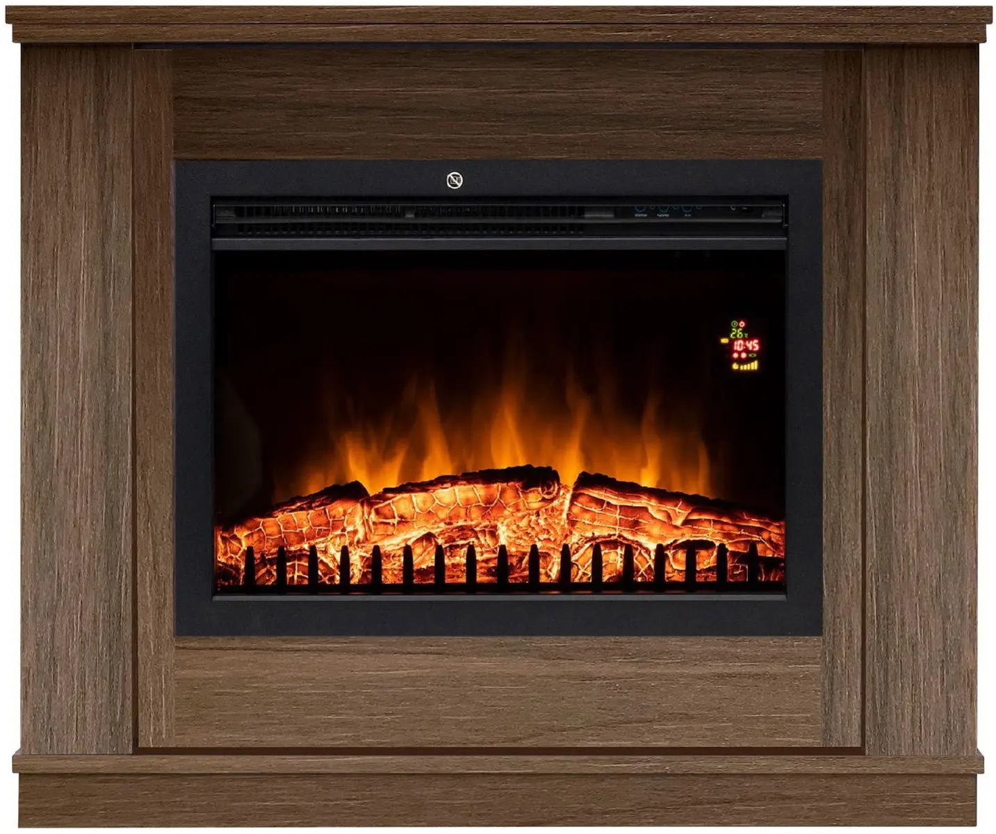 Corpul semineului Home Calgary FKKF06 (Walnut)