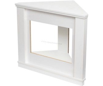 Каркас камина Home FKKF05 (White)