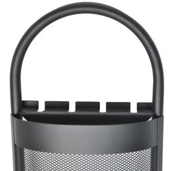 Set semineu Kaminer PK008 (Black) Thumb