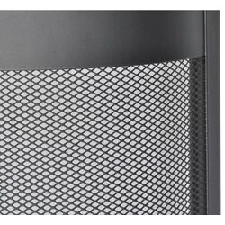 Set semineu Kaminer PK008 (Black) Thumb