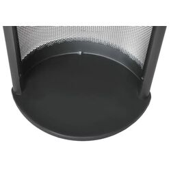 Set semineu Kaminer PK008 (Black) Thumb