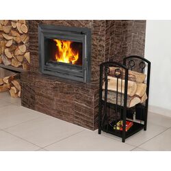 Каминный набор Kaminer PK011 (Black) Thumb