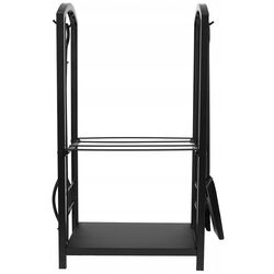 Каминный набор Kaminer PK011 (Black) Thumb