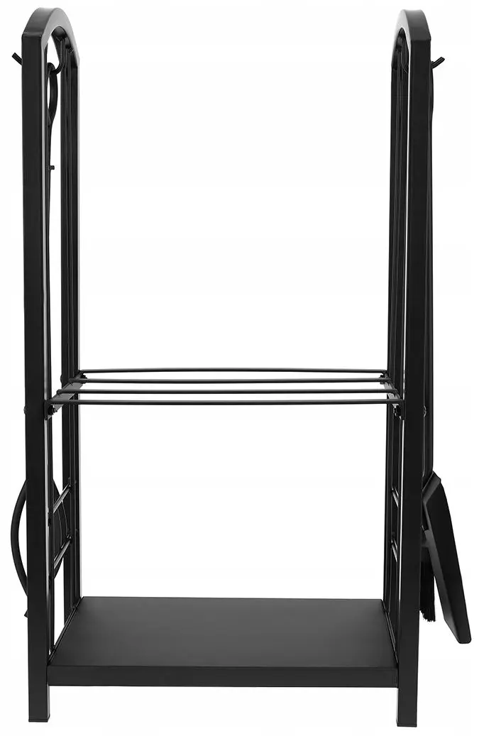 Каминный набор Kaminer PK011 (Black)