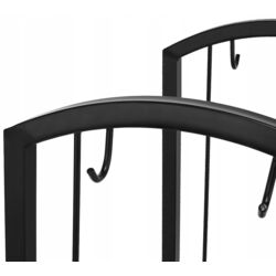 Каминный набор Kaminer PK011 (Black) Thumb