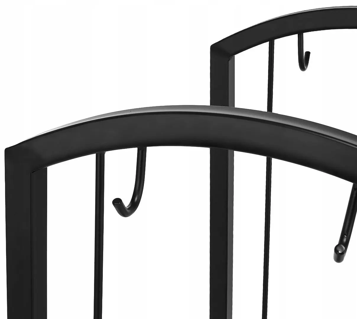 Каминный набор Kaminer PK011 (Black)