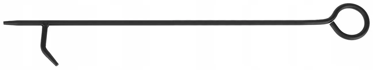 Каминный набор Kaminer PK011 (Black)