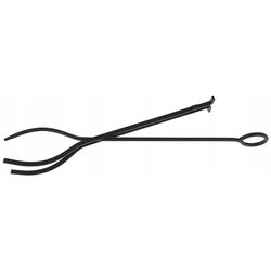 Каминный набор Kaminer PK011 (Black) Thumb