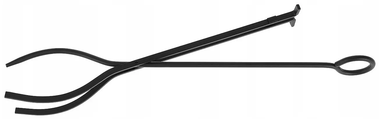 Каминный набор Kaminer PK011 (Black)