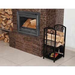 Каминный набор Kaminer PK011 (Black) Thumb