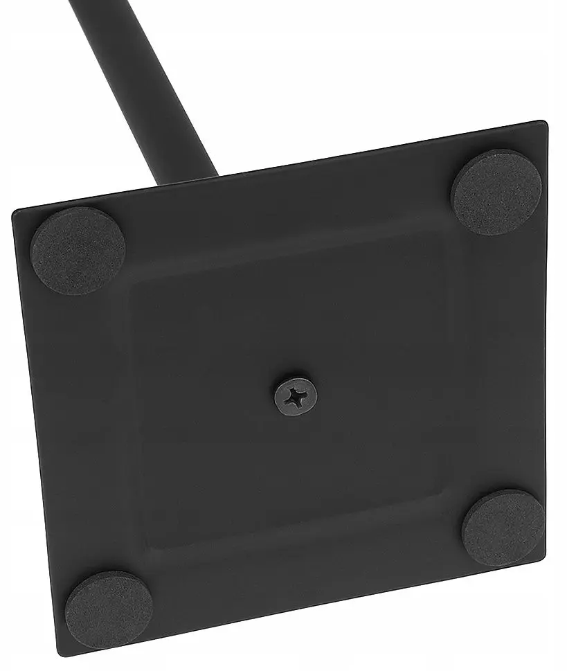 Set semineu Kaminer PK012 (Black)