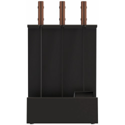 Set semineu Kratki S400 (Black) Thumb