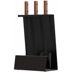 Set semineu Kratki S400 (Black) Thumb
