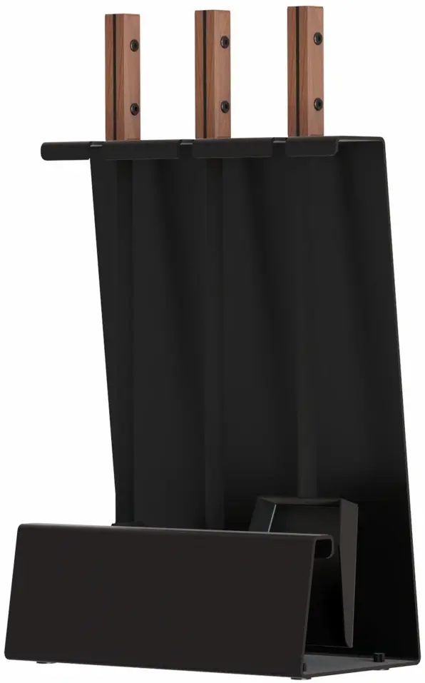 Set semineu Kratki S400 (Black) - 3