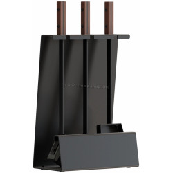 Set semineu Kratki S400 (Black)