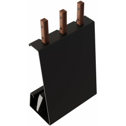 Set semineu Kratki S400 (Black) Thumb
