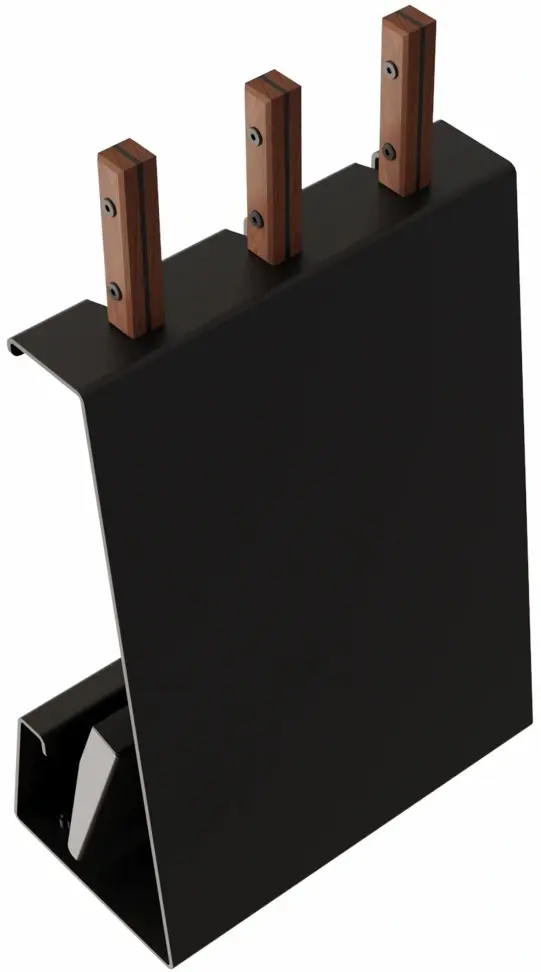 Set semineu Kratki S400 (Black) - 4