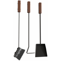Set semineu Kratki S400 (Black) Thumb