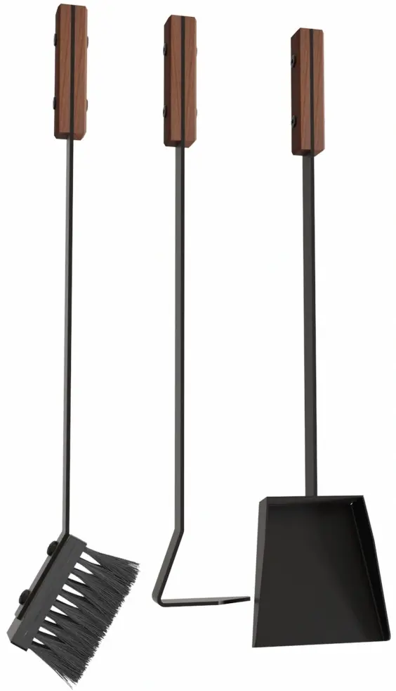 Set semineu Kratki S400 (Black) - 5