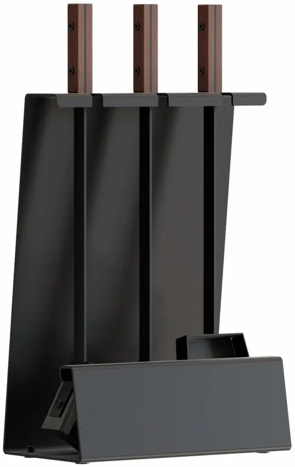 Set semineu Kratki S400 (Black)