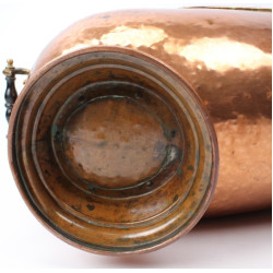 Galeata pentru lemne de foc 1147 (Copper) Thumb