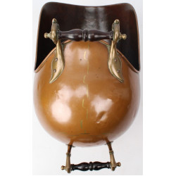 Galeata pentru lemne de foc 1147 (Copper) Thumb