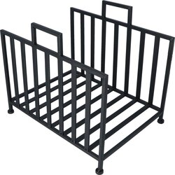 Suport pentru lemne Progarden 48314 (Black) Thumb