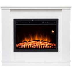 Corpul semineului Somogyi Bora Bora FKKF 01 (White) Thumb