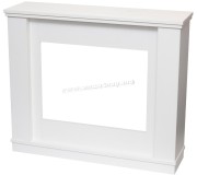 Корпус камина Somogyi Bora Bora FKKF 01 (White)